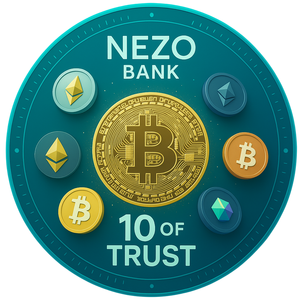 Secure Crypto Trading